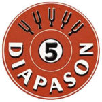 5 Diapason