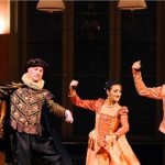 La cetra dorfeo presentation