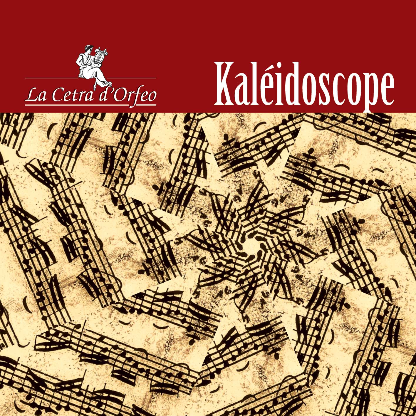 Cdkaléidoscope cover web