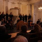 FestiVita! - Bach : Cantates