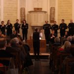 FestiVita! - Bach : Cantates