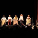 FestiVita! - The Dancing Master