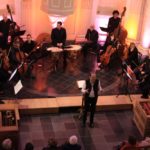 FestiVita! - Vivaldi : Dixit Dominus & Beatus Vir