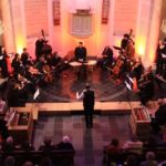 FestiVita! - Vivaldi : Dixit Dominus & Beatus Vir