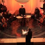 FestiVita! - Vivaldi : Dixit Dominus & Beatus Vir