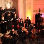 FestiVita! - Vivaldi : Dixit Dominus & Beatus Vir