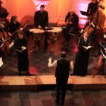 FestiVita! - Vivaldi : Dixit Dominus & Beatus Vir