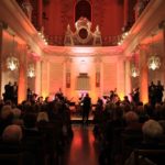 FestiVita! - Vivaldi : Dixit Dominus & Beatus Vir