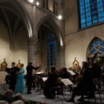 Concerts du printemps – Haydn : La Création