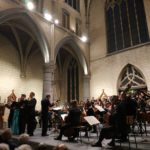 Concerts du printemps – Haydn : La Création