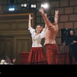 Bucarest - Ay Amor !