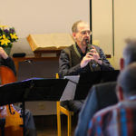 Boitsfort - Bach, Corelli, A Kempis, Marini
