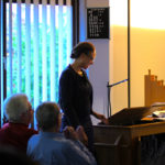 Boitsfort - Bach, Corelli, A Kempis, Marini
