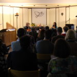 Boitsfort - Bach, Corelli, A Kempis, Marini